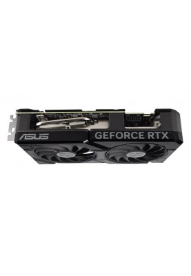 Відеокарта GF RTX 4070 Super 12GB GDDR6X Dual EVO OC Asus (DUAL-RTX4070S-O12G-EVO)