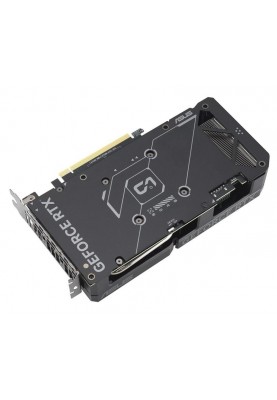 Відеокарта GF RTX 4070 Super 12GB GDDR6X Dual EVO OC Asus (DUAL-RTX4070S-O12G-EVO)