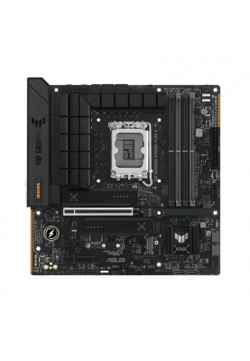 Материнська плата Asus TUF Gaming B760M-Plus II Socket 1700