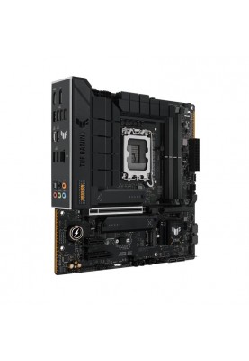 Материнська плата Asus TUF Gaming B760M-Plus II Socket 1700