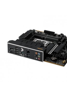 Материнська плата Asus TUF Gaming B760M-Plus II Socket 1700