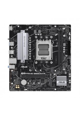 Материнська плата Asus Prime B650M-R Socket AM5