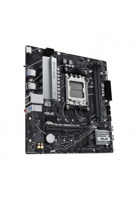 Материнська плата Asus Prime B650M-R Socket AM5