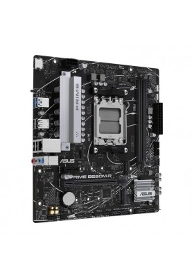 Материнська плата Asus Prime B650M-R Socket AM5