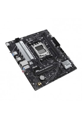 Материнська плата Asus Prime B650M-R Socket AM5