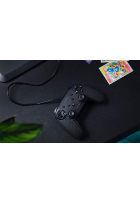 Геймпад Trust GXT 541 Muta USB Black (24789)