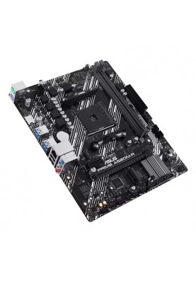 Материнська плата Asus Prime A520M-R Socket AM4