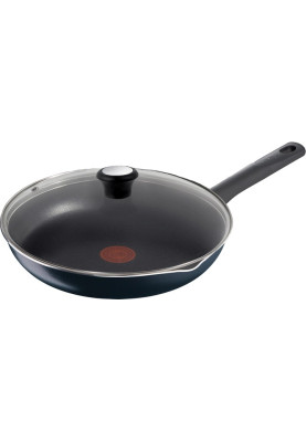 Сковорода з кришкою Tefal Family Day 24 см (B5660453UA)