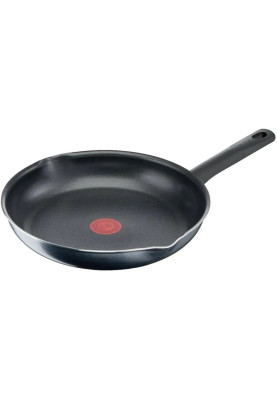Сковорода з кришкою Tefal Family Day 24 см (B5660453UA)