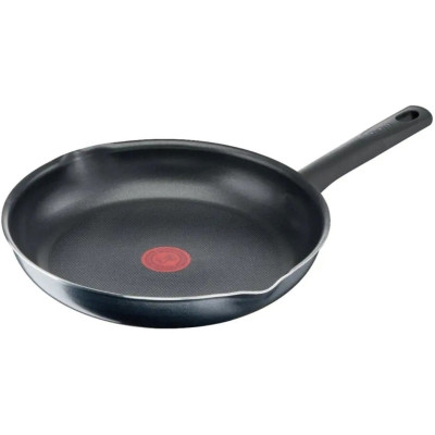 Сковорода з кришкою Tefal Family Day 24 см (B5660453UA)