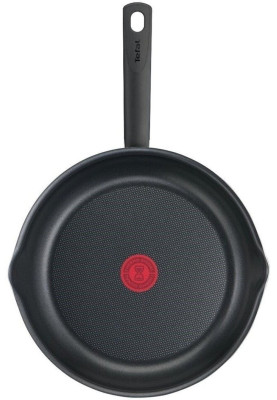 Сковорода з кришкою Tefal Family Day 24 см (B5660453UA)