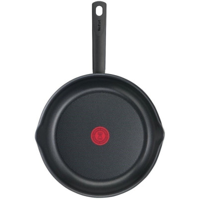 Сковорода з кришкою Tefal Family Day 24 см (B5660453UA)