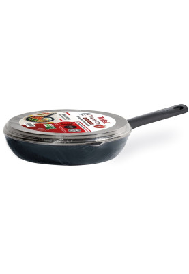 Сковорода з кришкою Tefal Family Day 24 см (B5660453UA)