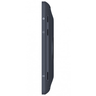 Відеодомофон Slinex SM-07MHD (dark grey)