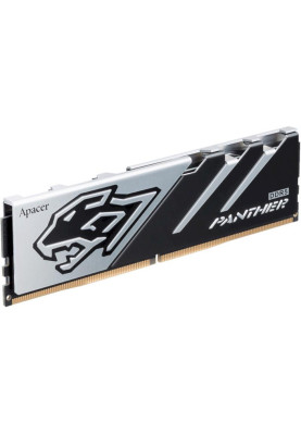 Модуль пам`ятi DDR5 2x16GB/5200 Apacer Panther (AH5U32G52C5227BAA-2)