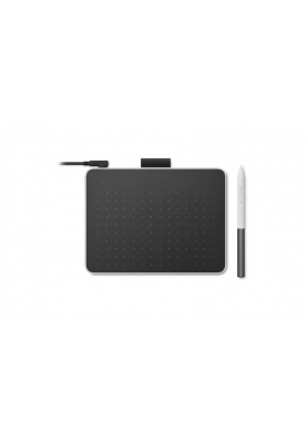 Графічний планшет Wacom One S Bluetooth (CTC4110WLW1B)