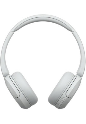 Bluetooth-гарнітура Sony WH-CH520 White (WHCH520W.CE7)