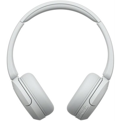 Bluetooth-гарнітура Sony WH-CH520 White (WHCH520W.CE7)