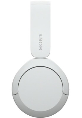 Bluetooth-гарнітура Sony WH-CH520 White (WHCH520W.CE7)