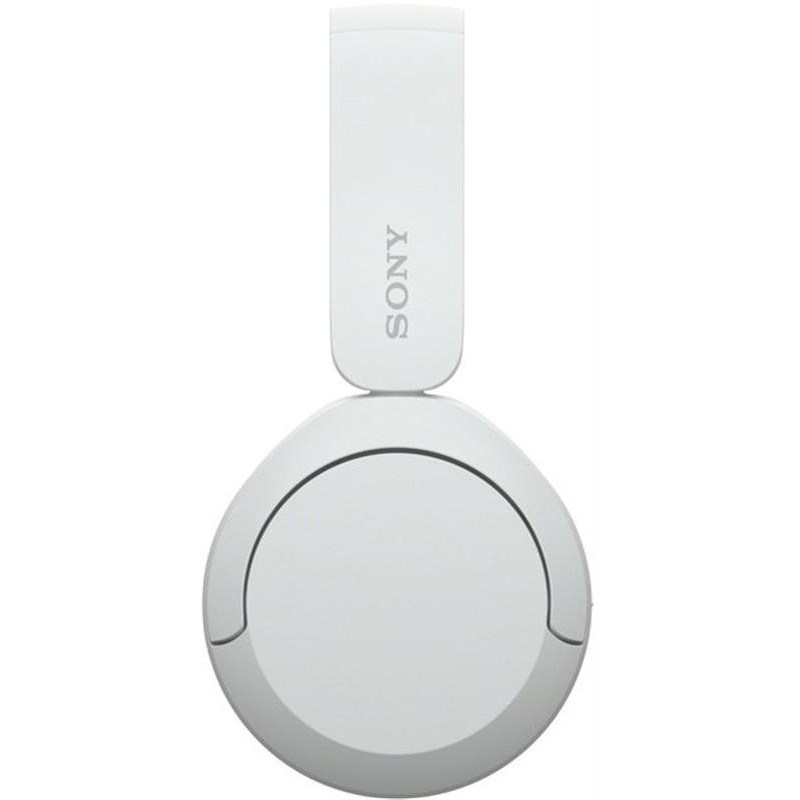 Bluetooth-гарнітура Sony WH-CH520 White (WHCH520W.CE7)