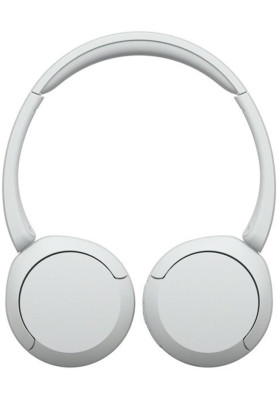 Bluetooth-гарнітура Sony WH-CH520 White (WHCH520W.CE7)