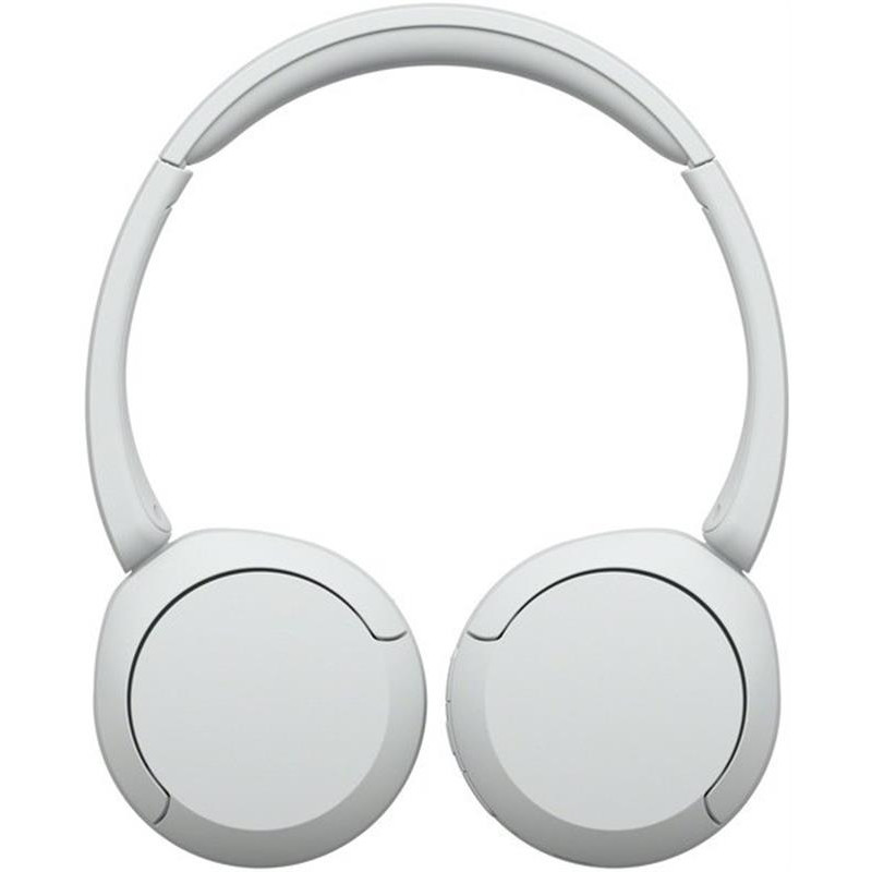 Bluetooth-гарнітура Sony WH-CH520 White (WHCH520W.CE7)