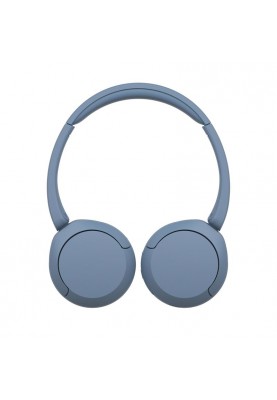 Bluetooth-гарнітура Sony WH-CH520 Blue (WHCH520L.CE7)