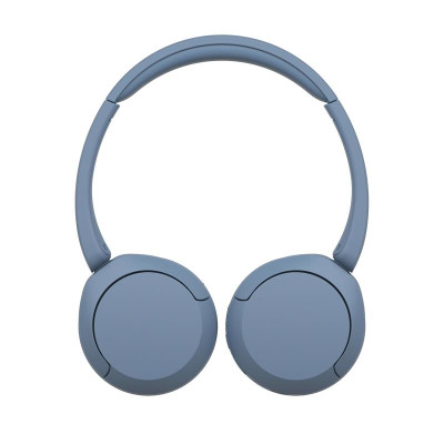 Bluetooth-гарнітура Sony WH-CH520 Blue (WHCH520L.CE7) Bluetooth-гарнітура Sony WH-CH520 Blue (WHCH520L.CE7)