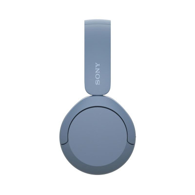 Bluetooth-гарнітура Sony WH-CH520 Blue (WHCH520L.CE7) Bluetooth-гарнітура Sony WH-CH520 Blue (WHCH520L.CE7)