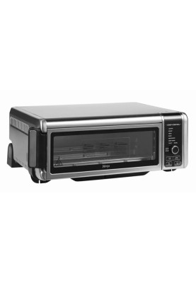 Електропіч Ninja Foodi 8-in-1 Flip Mini Oven SP101EU