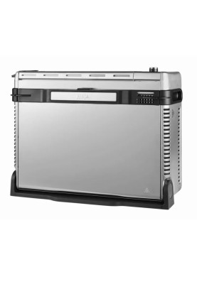 Електропіч Ninja Foodi 8-in-1 Flip Mini Oven SP101EU