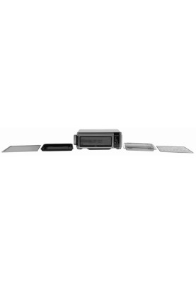 Електропіч Ninja Foodi 8-in-1 Flip Mini Oven SP101EU