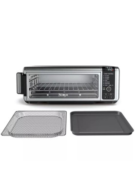 Електропіч Ninja Foodi 8-in-1 Flip Mini Oven SP101EU