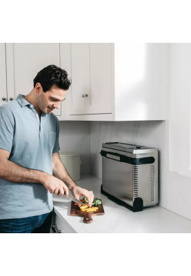 Електропіч Ninja Foodi 8-in-1 Flip Mini Oven SP101EU