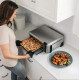 Електропіч Ninja Foodi 8-in-1 Flip Mini Oven SP101EU