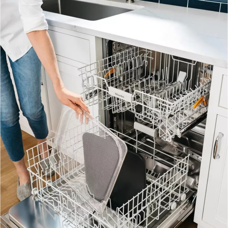 Електропіч Ninja Foodi 8-in-1 Flip Mini Oven SP101EU