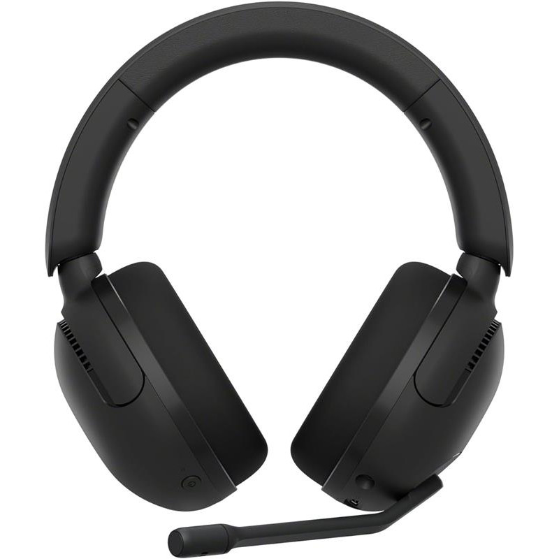 Bluetooth-гарнітура Sony Inzone H5 Black (WHG500B.CE7)