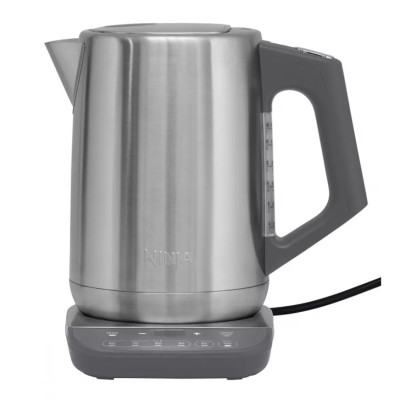 Електрочайник Ninja Perfect Temperature KT201EU Stainless Steel