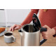 Електрочайник Ninja Perfect Temperature KT201EU Stainless Steel