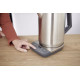 Електрочайник Ninja Perfect Temperature KT201EU Stainless Steel