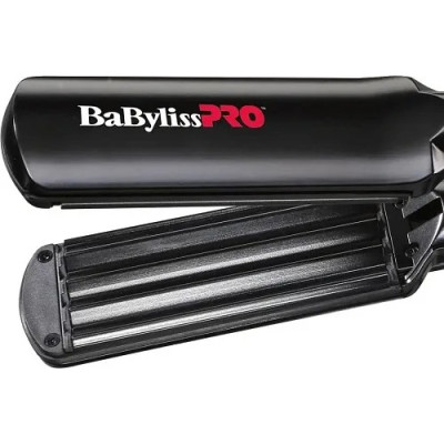 Утюжок (Випрямляч) для волосся Babyliss Pro BAB2658EPCE