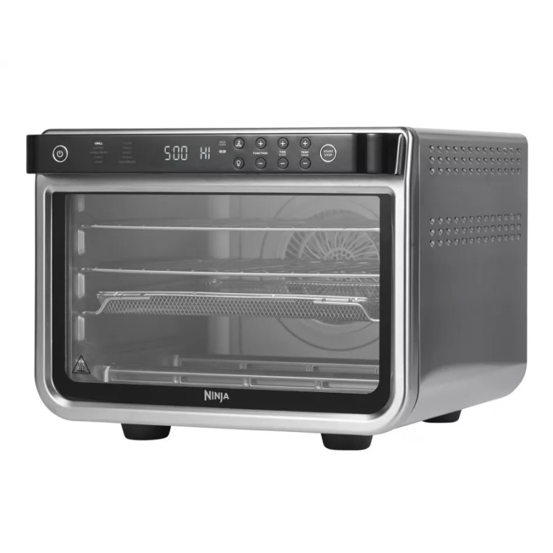 Електропіч Ninja Foodi 10-в-1 DT200EU
