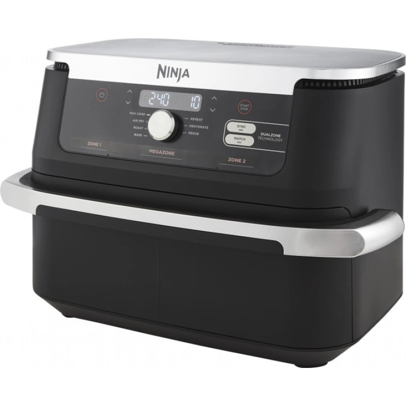 Мультипіч Ninja Foodi FlexDrawer AF500EU
