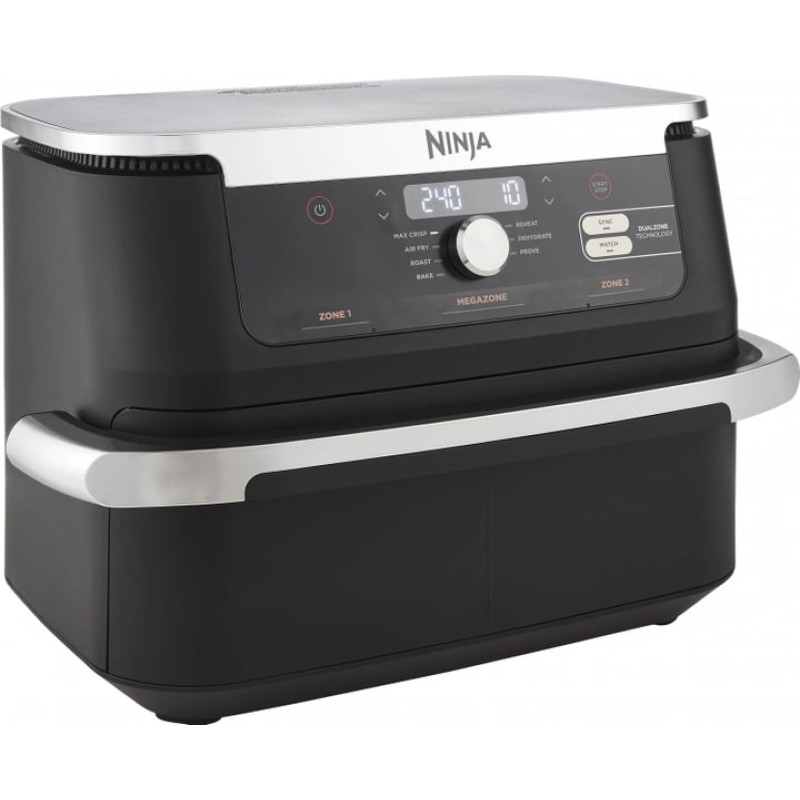 Мультипіч Ninja Foodi FlexDrawer AF500EU