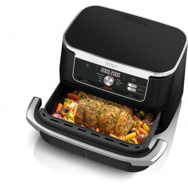 Мультипіч Ninja Foodi FlexDrawer AF500EU