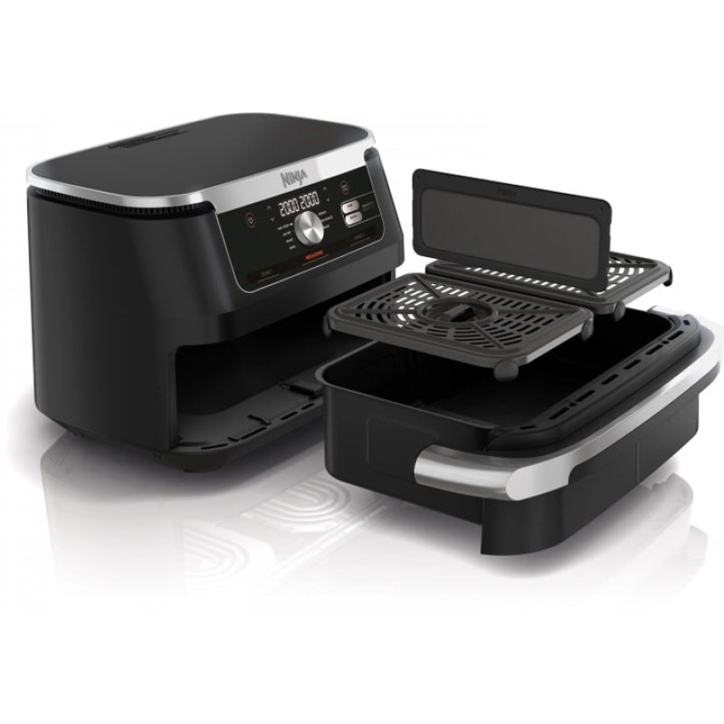 Мультипіч Ninja Foodi FlexDrawer AF500EU