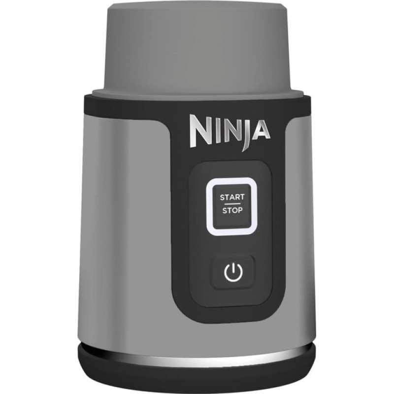 Акумуляторний портативний блендер Ninja Blast BC151EUBK