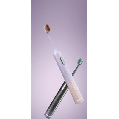 Зубна електрощітка Enchen Aurora T3 Pink