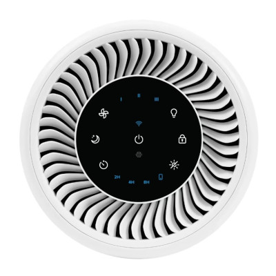 Очищувач повітря Levoit Smart Air Purifier Core 200S (HEAPAPLVSEU0064)