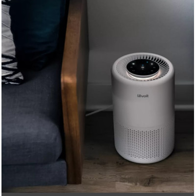 Очищувач повітря Levoit Smart Air Purifier Core 200S (HEAPAPLVSEU0064)
